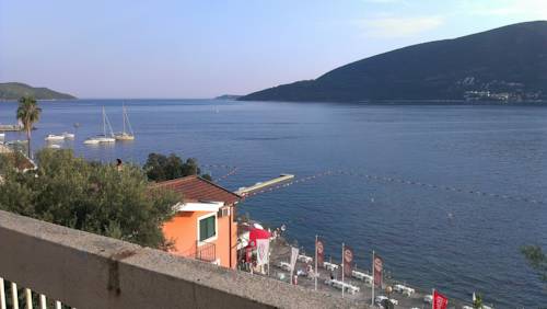 Apartment Montenegro, Herceg-Novi