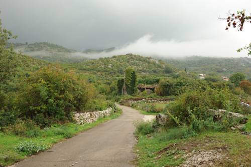 Holiday Home Skadar Lake, Арбенс, Черногория