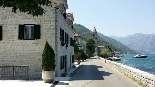 Casa Rozalija Bed & Breakfast, Kotor