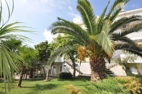 Apartment Bokas Perla, Баошичи, Черногория