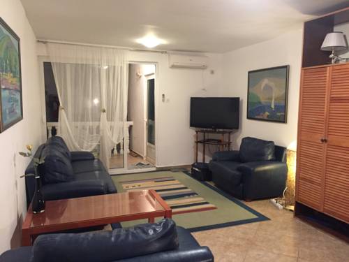 Apartment Svetlana, Бигово, Черногория