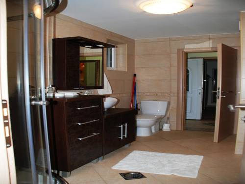 Apartment Bigova, Бигово, Черногория