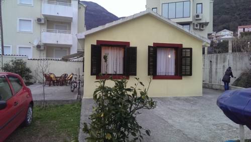 Family House Baosici, Баошичи, Черногория
