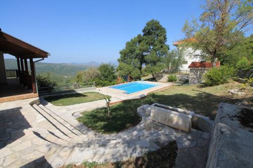 Villa Olga, Братешичи, Черногория