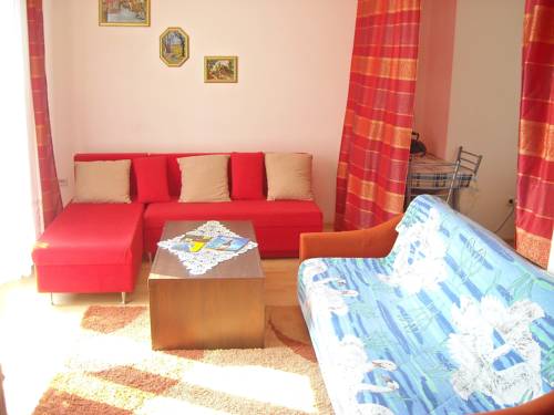 Apartment Sretno Good Luck, Баошичи, Черногория