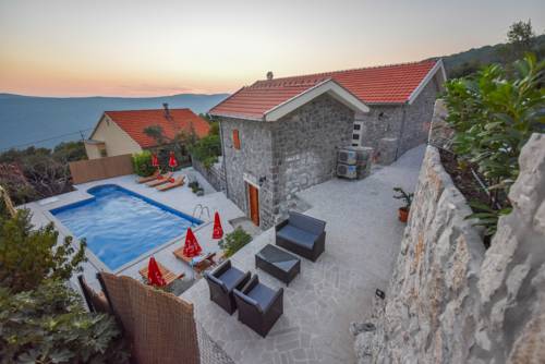 Mediteraneo Villa, Братешичи, Черногория