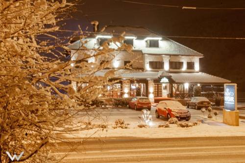 Hotel Dvor, Биело Поле, Черногория