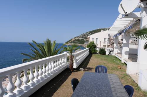 Villa Kaludjerovic, Биела Главица, Черногория
