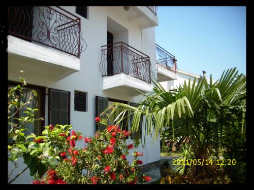 Apartments Filip, Бар, Черногория