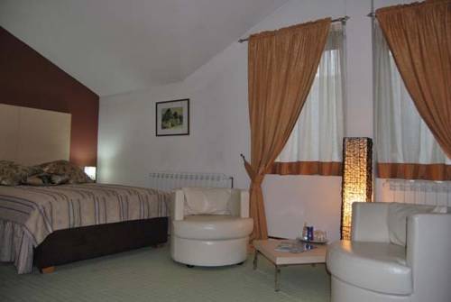 Hotel Dominus, Биело Поле, Черногория