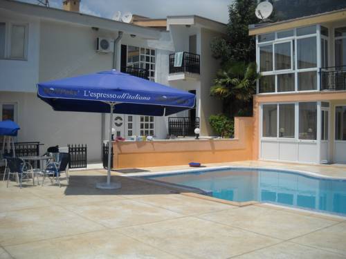 Apartments Nensy, Бар, Черногория