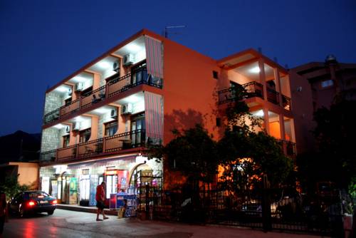Apartments Radosavovic, Бар, Черногория
