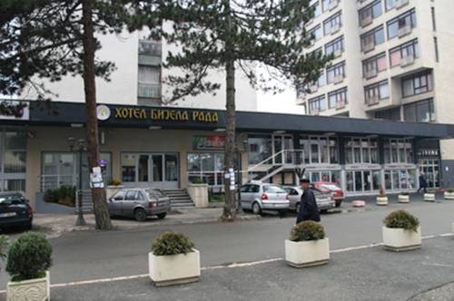 Bijela Rada Hotel, Биело Поле, Черногория