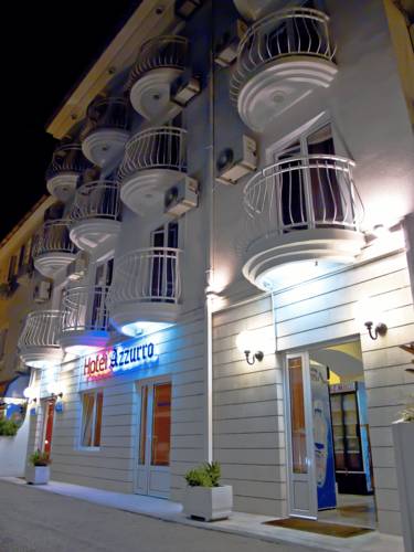Hotel Azzurro, Биела, Черногория