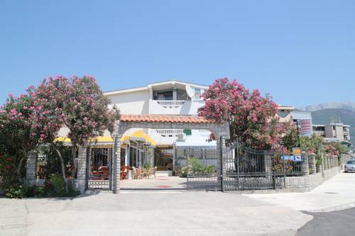 Villa Jadran, Бар, Черногория